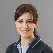 Antonietta Markanovic